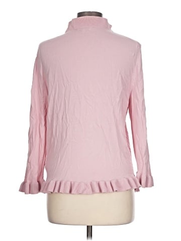 Ted Baker London 3/4 Sleeve Blouse (view 2)