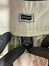 Renuar Solid Gray Casual Pants Size 14 - photo 4