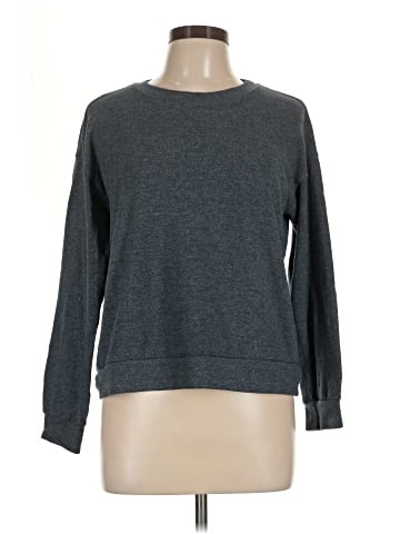 Forever 21 Sweatshirt (view 1)