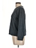 Forever 21 Gray Sweatshirt Size L - photo 5