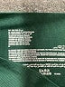 Ideology Teal Active Pants Size L - photo 7