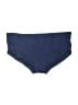 Boden Solid Blue Swimsuit Bottoms Size 4 - photo 1