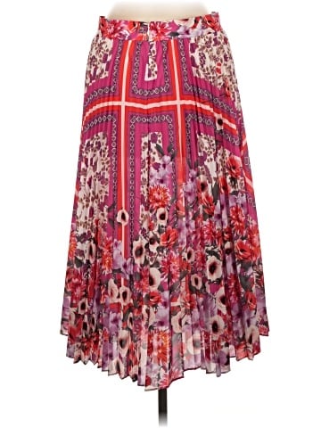 Elie Tahari Casual Skirt (view 2)