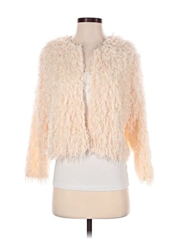 LC Lauren Conrad Cardigan (view 1)