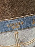 Escada Sport Blue Jeans Size EU 42 / US 12 - photo 7