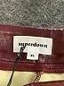 Superdown Burgundy Casual Pants Size XL - photo 7