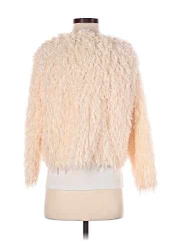 LC Lauren Conrad Cardigan (view 2)