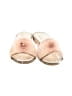 Chanel Ivory Sandals Size EU 38 - photo 2