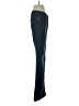 The Limited Chevron-herringbone Blue Jeans Size 4L - photo 4