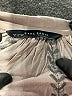 Zara Basic Tan 3/4 Sleeve Blouse Size M - photo 7