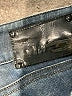 Dollhouse 100% Cotton Blue Jeans Size 31 waist - photo 7