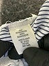 Adiva 100% Polyester Silver Sleeveless Blouse Size L - photo 8