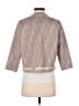 ASOS Chevron-herringbone Pink Jacket Size 2 - photo 2