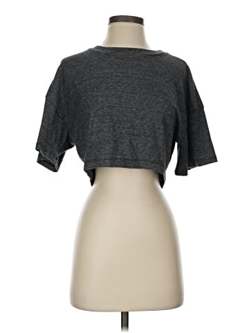 Drifter Short Sleeve Turtleneck (view 1)