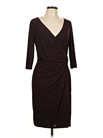 American Living Cocktail Dress (view 1)