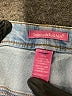 Woman Within Blue Jeans Size 28W - photo 4