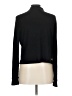 Ann Taylor LOFT Black Cardigan Size L - photo 2