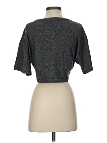 Drifter Short Sleeve Turtleneck (view 2)