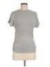 LNA Gray Short Sleeve T-Shirt Size M - photo 1