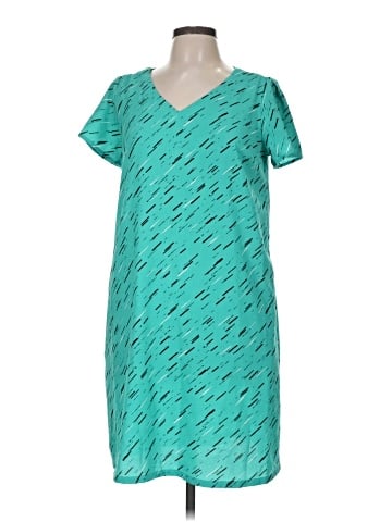 Apt. 9 Casual Dress (view 1)
