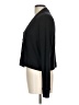 Ann Taylor LOFT Black Cardigan Size L - photo 5