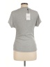 LNA Gray Short Sleeve T-Shirt Size M - photo 2