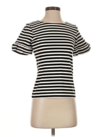 J.Crew Short Sleeve Top (view 1)