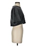 Drifter Gray Short Sleeve Turtleneck Size XS - photo 4