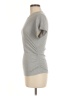 LNA Gray Short Sleeve T-Shirt Size M - photo 5