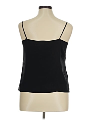 Carlisle Sleeveless Top (view 2)