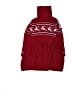 Tahari Red Pullover Sweater Size 4T - photo 1