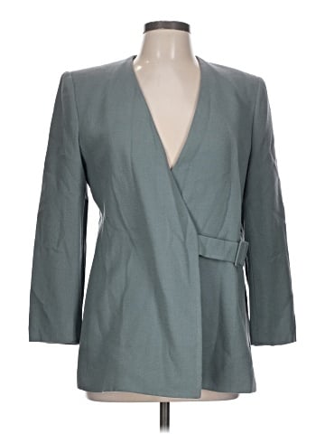 Jones New York Wool Blazer (view 1)