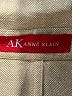 AK Anne Klein Tan Blazer Size XXL (estimated) - photo 6