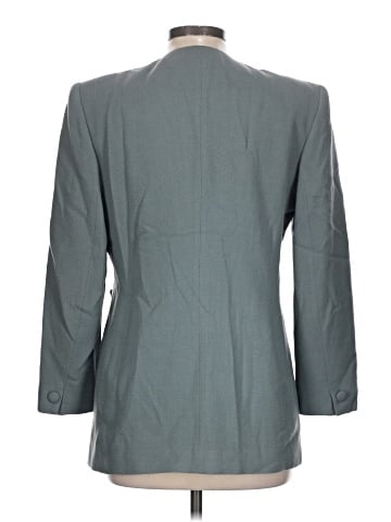 Jones New York Wool Blazer (view 2)