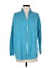 Kinross Teal Kimono Size XS - photo 1