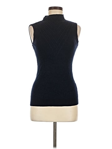 Elie Tahari Sweater Vest (view 1)