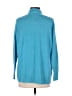 Kinross Teal Kimono Size XS - photo 2