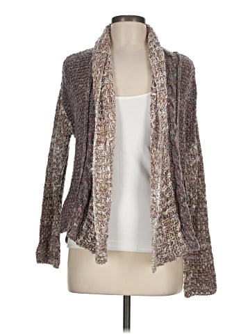 Moth Cardigan (view 1)