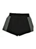 Unbranded Color Block Black Athletic Shorts Size L - photo 1