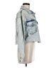 Hype and Vice 100% Cotton Blue Denim Jacket Size M - photo 4