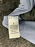 Active Basic Gray Long Sleeve T-Shirt Size S - photo 8