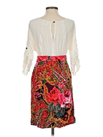Edme & Esyllte Cocktail Dress (view 2)