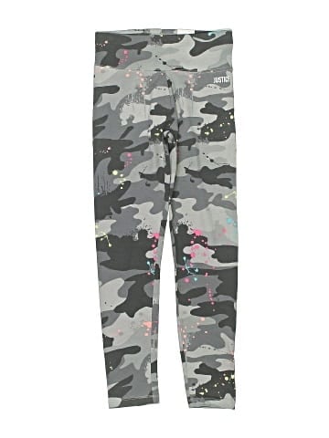 Justice Active Pants (view 1)