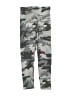 Justice Camo Gray Active Pants Size L (kids) - photo 1