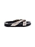 Jessica Simpson Silver Sandals Size 9 - photo 1