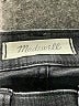 Madewell Gray Jeans Size 28 waist (tall) - photo 7