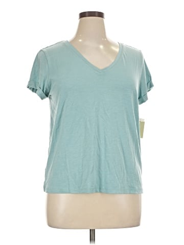 Max Studio Short Sleeve T-Shirt (view 1)