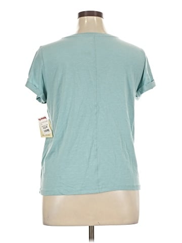 Max Studio Short Sleeve T-Shirt (view 2)