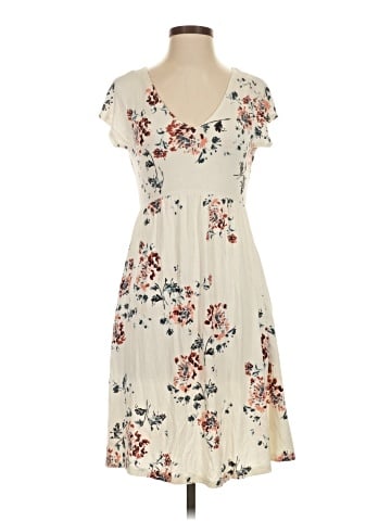 24/7 Maurices Casual Dress (view 1)