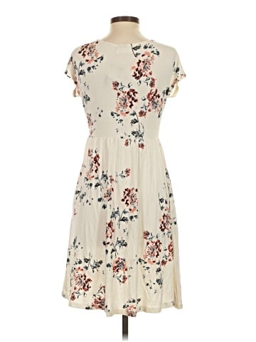 24/7 Maurices Casual Dress (view 2)